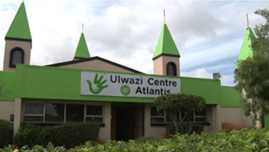 Kaolin-Group - Ulwazi Centre Atlantis